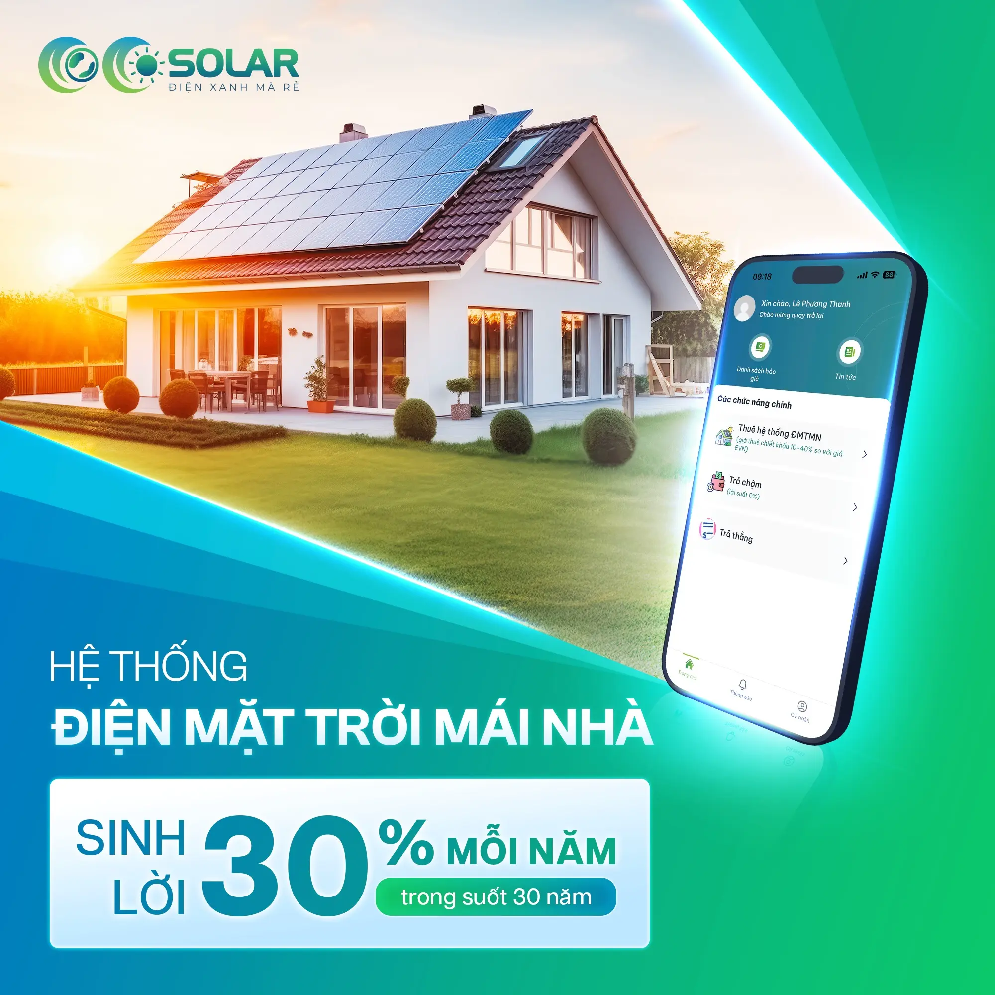 Tiết kiệm chi phí bảo trì và sửa chữa